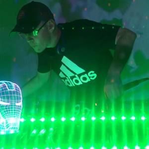 Meet your Posher, Mark